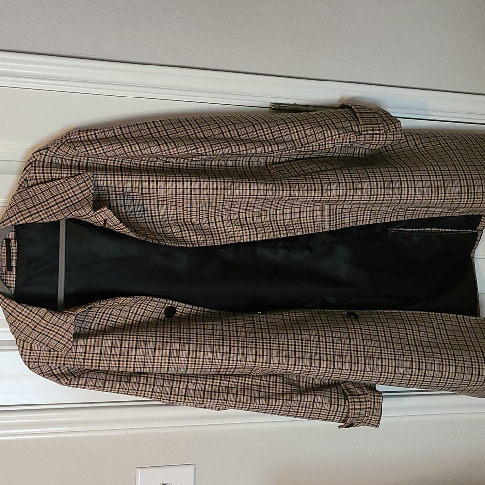 Car Coat